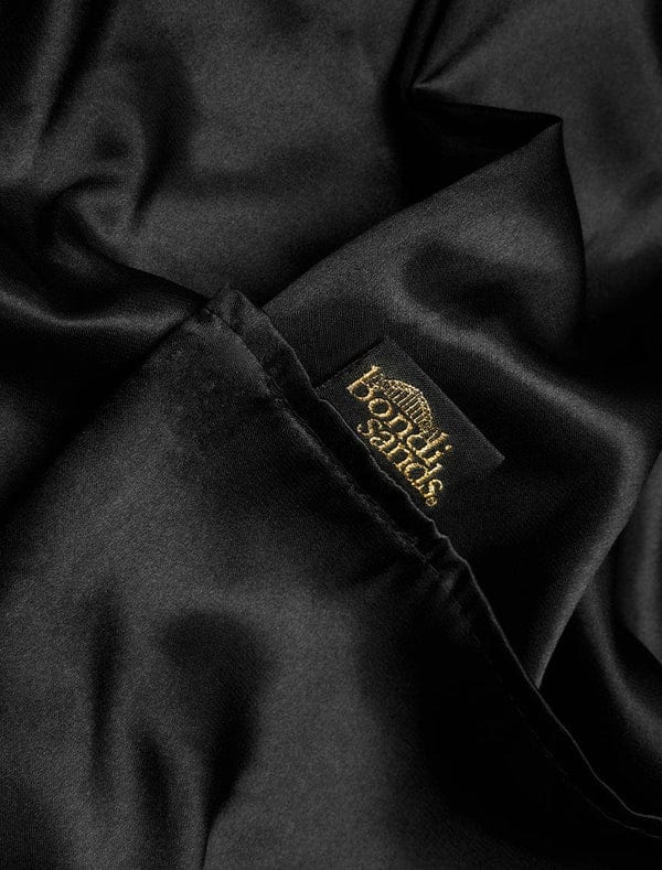 Bondi Sands Tanning Pillow Protector Texture