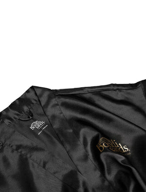 Bondi Sands Tanning Robe - Detail