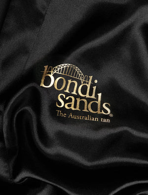 Bondi Sands Tanning Robe - Close Up
