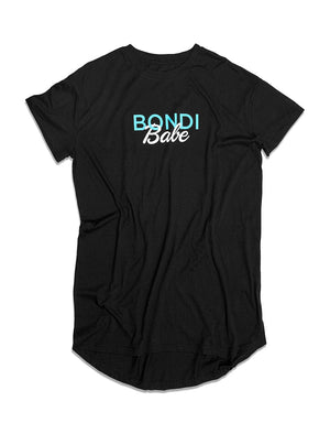 Bondi Sands Tanning T Shirt - Flatlay