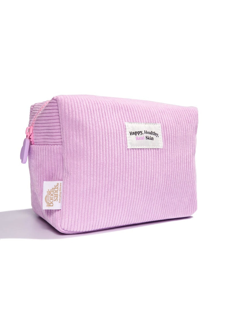 Everyday Skincare Cosmetic Bag | Skincare | Bondi Sands UK