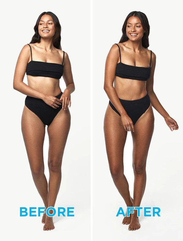Bondi Sands 1 Hour Express Range Before / After