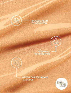 Bondi Sands Eye Spy Eye Cream - Education